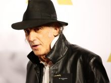 Edward Lachman