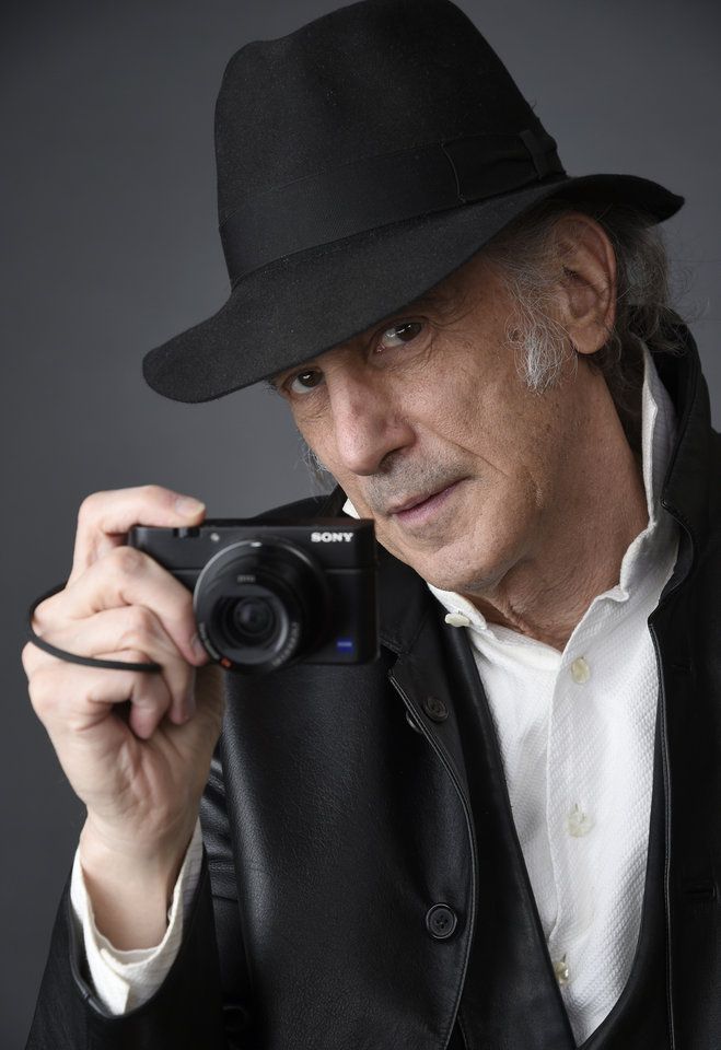 Pictures of Edward Lachman