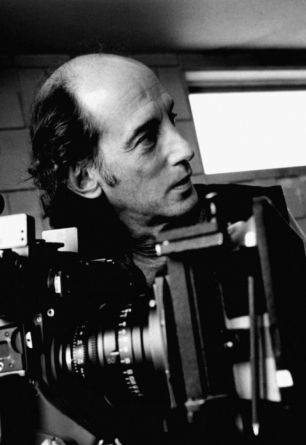 Edward Lachman