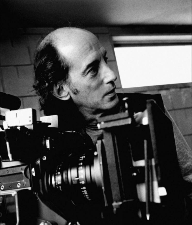 Edward Lachman