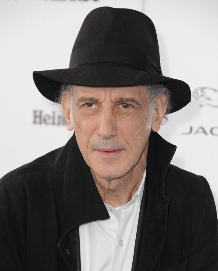 Edward Lachman