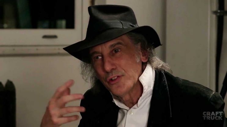 Edward Lachman