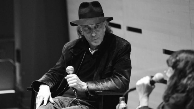 Edward Lachman