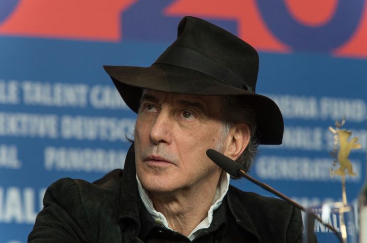 Edward Lachman