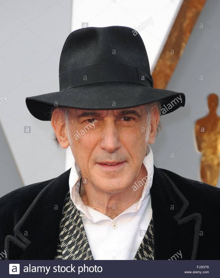 Edward Lachman