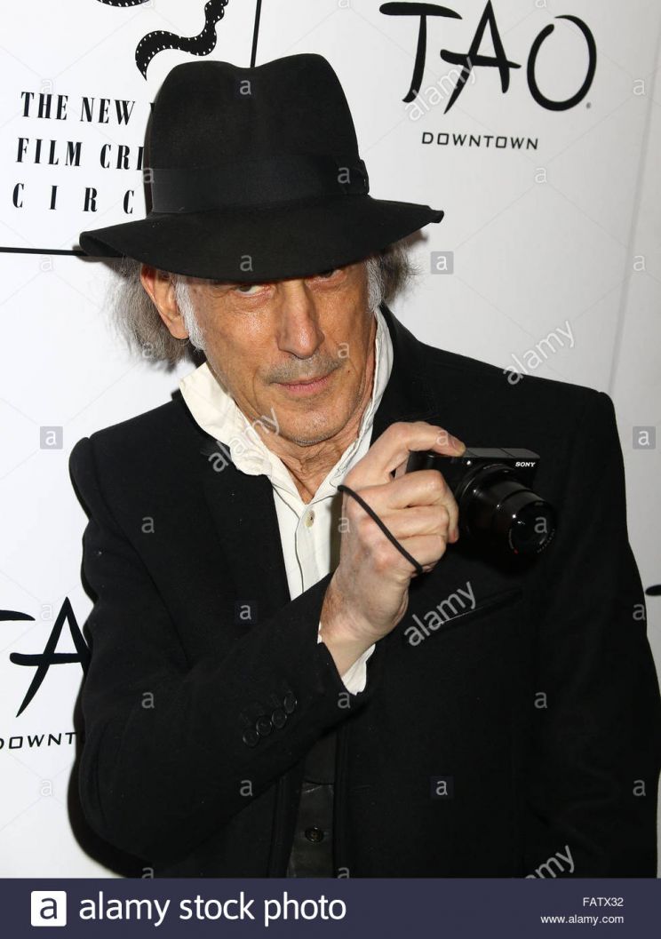 Edward Lachman