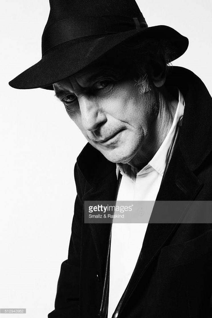 Edward Lachman