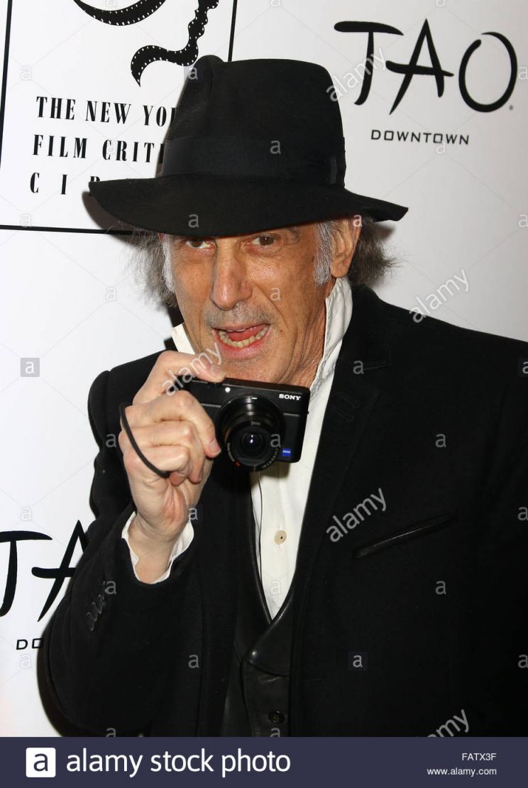 Edward Lachman