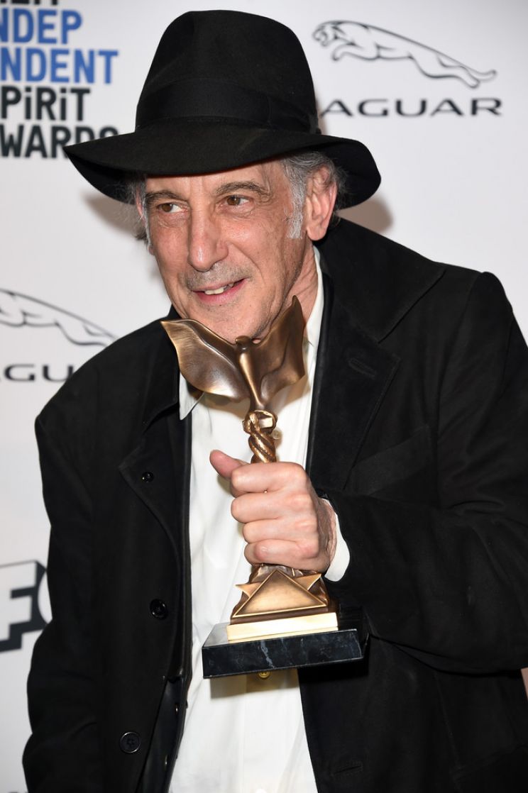 Edward Lachman