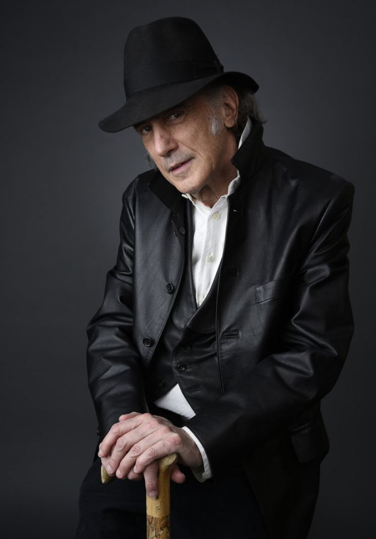 Edward Lachman