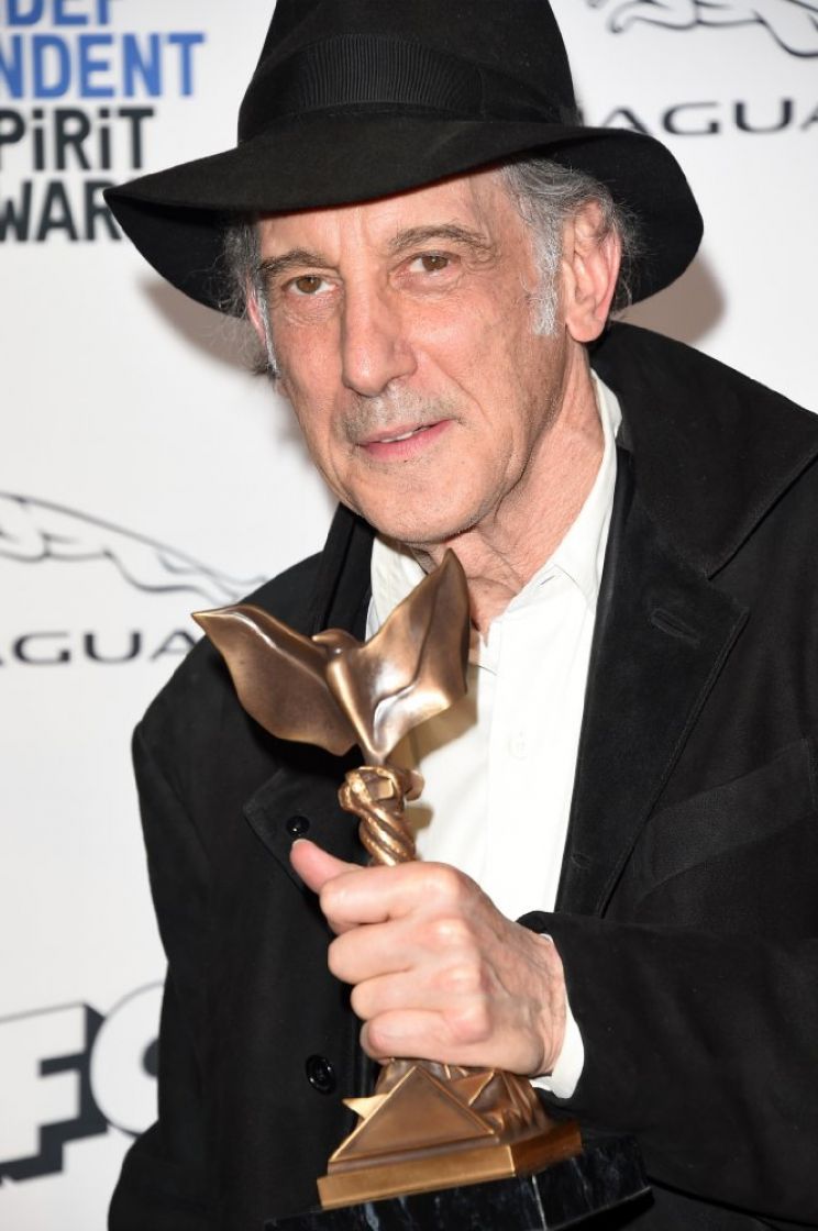 Edward Lachman