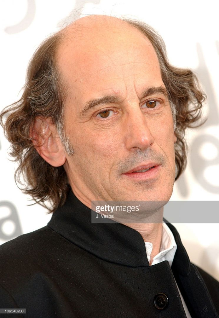 Edward Lachman