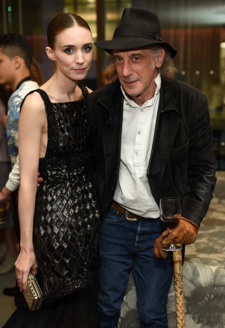 Edward Lachman