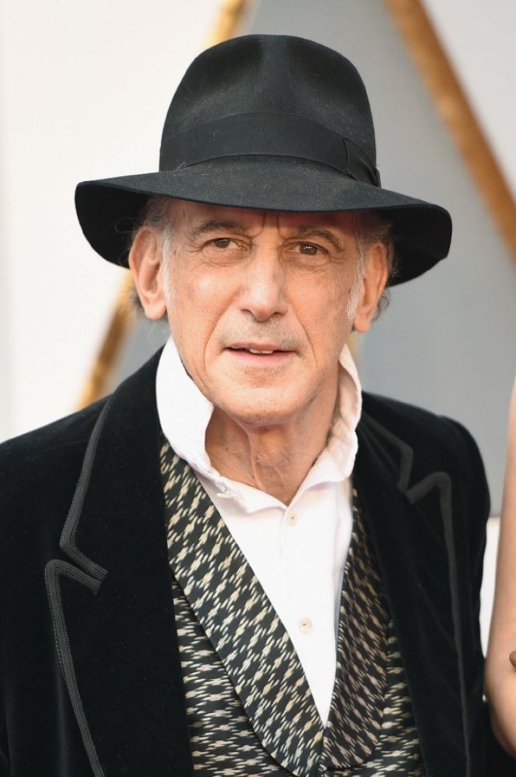 Edward Lachman
