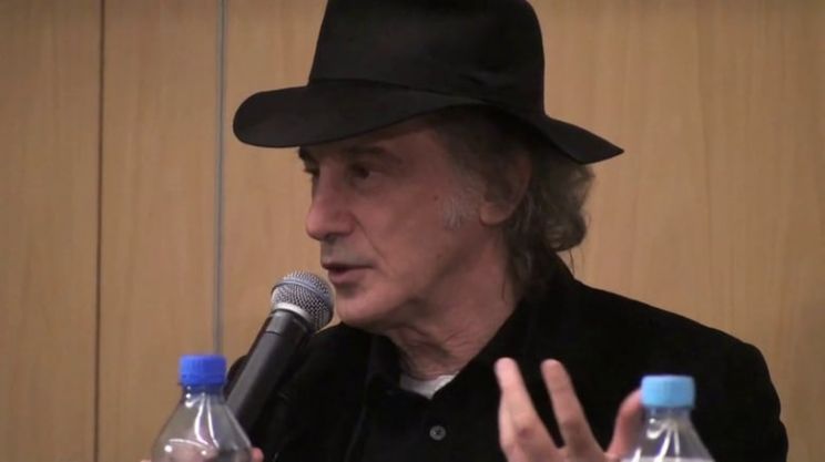 Edward Lachman