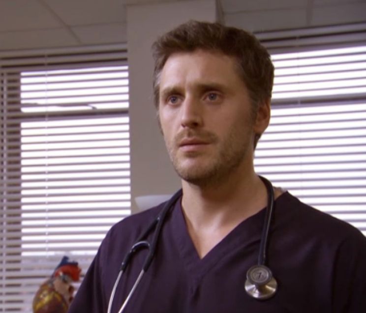 Edward MacLiam