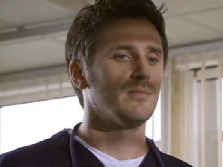 Edward MacLiam