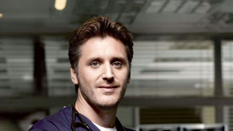 Edward MacLiam