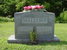 Edward Mallory