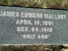 Edward Mallory
