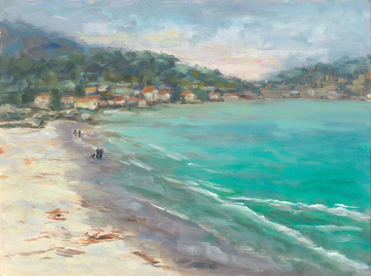 Edward Mallory
