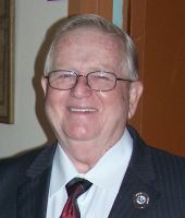 Edward Mitchell