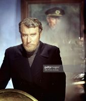 Edward Mulhare