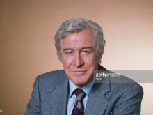 Edward Mulhare