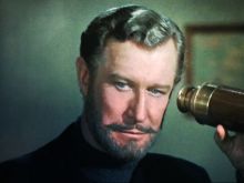 Edward Mulhare