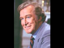 Edward Mulhare