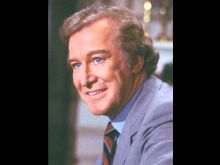 Edward Mulhare