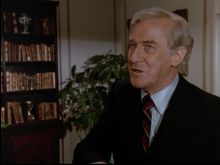 Edward Mulhare