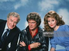 Edward Mulhare