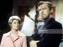 Edward Mulhare