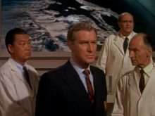 Edward Mulhare