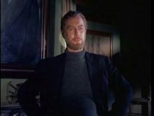 Edward Mulhare