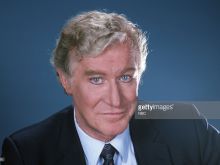 Edward Mulhare