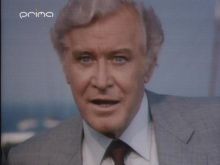 Edward Mulhare