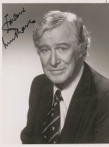 Edward Mulhare