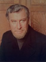 Edward Mulhare