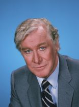 Edward Mulhare