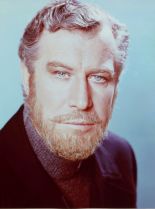 Edward Mulhare