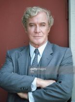 Edward Mulhare