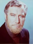 Edward Mulhare