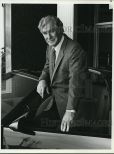 Edward Mulhare