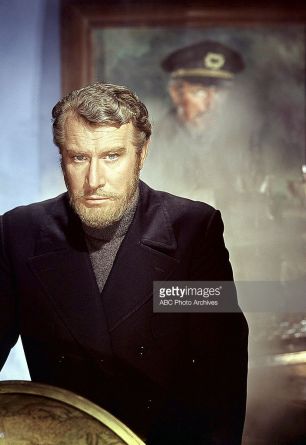 Edward Mulhare