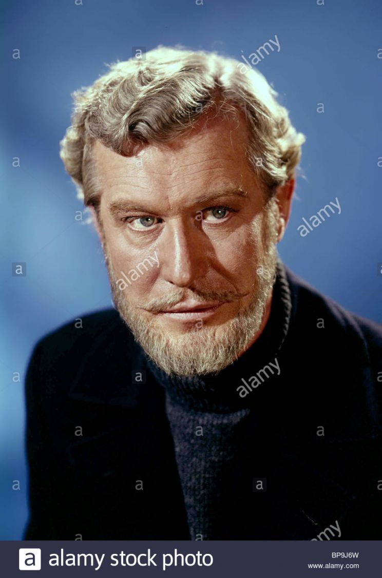 Edward Mulhare