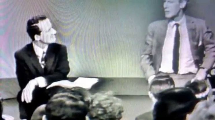 Edward Mulhare