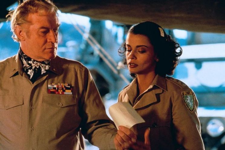 Edward Mulhare