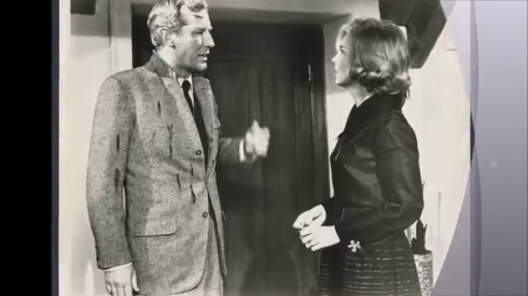Edward Mulhare